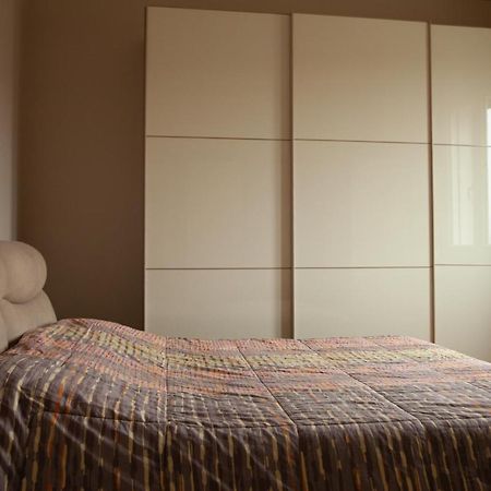 Marge Fiera Apartment Bologna Eksteriør bilde