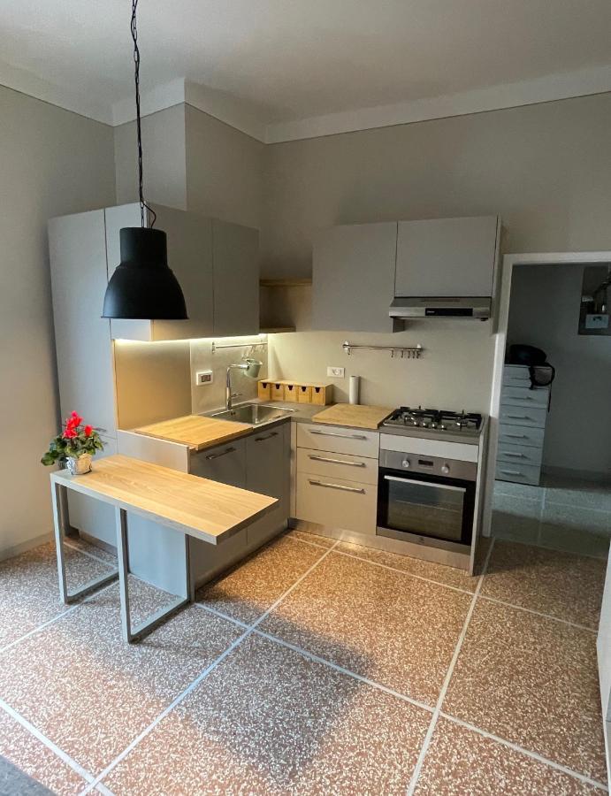 Marge Fiera Apartment Bologna Eksteriør bilde