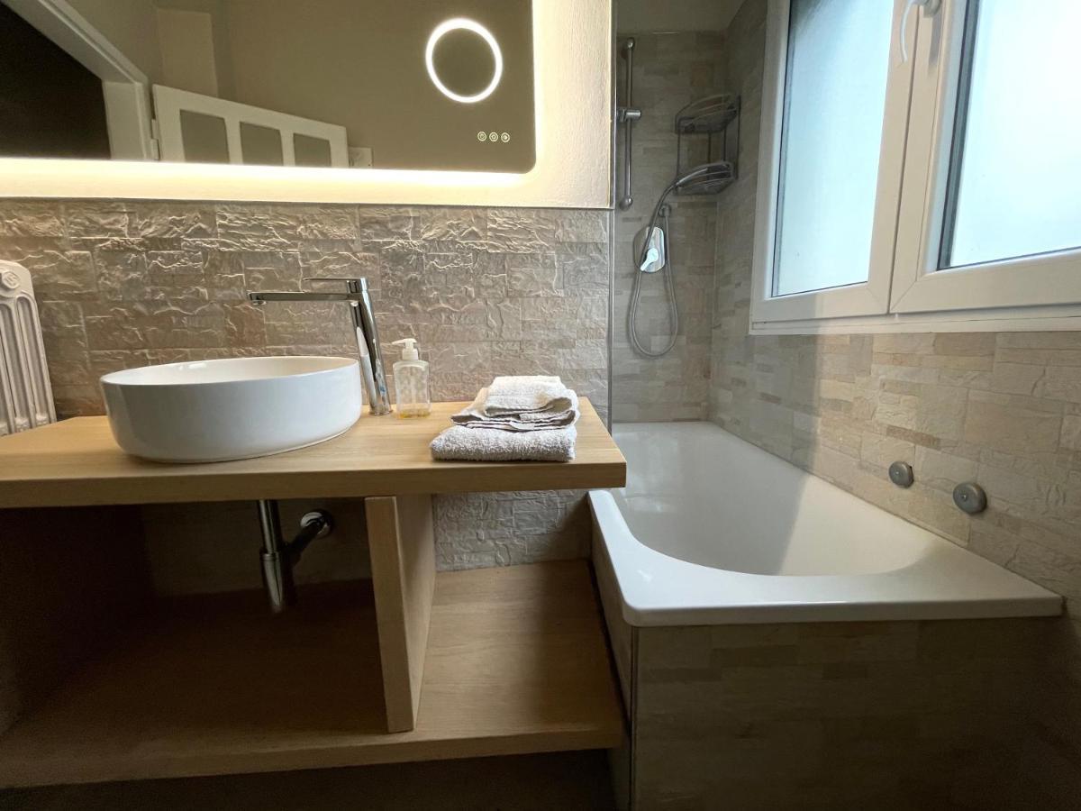 Marge Fiera Apartment Bologna Eksteriør bilde