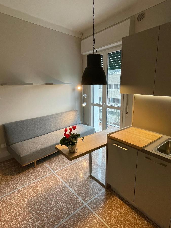 Marge Fiera Apartment Bologna Eksteriør bilde