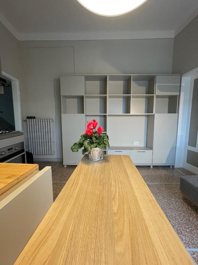 Marge Fiera Apartment Bologna Eksteriør bilde